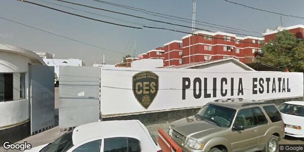 ASE DIRECCIÓN GENERAL DE SEGURIDAD PÚBLICA Y TRANSITO DEL ESTADO DE MÉXICO
